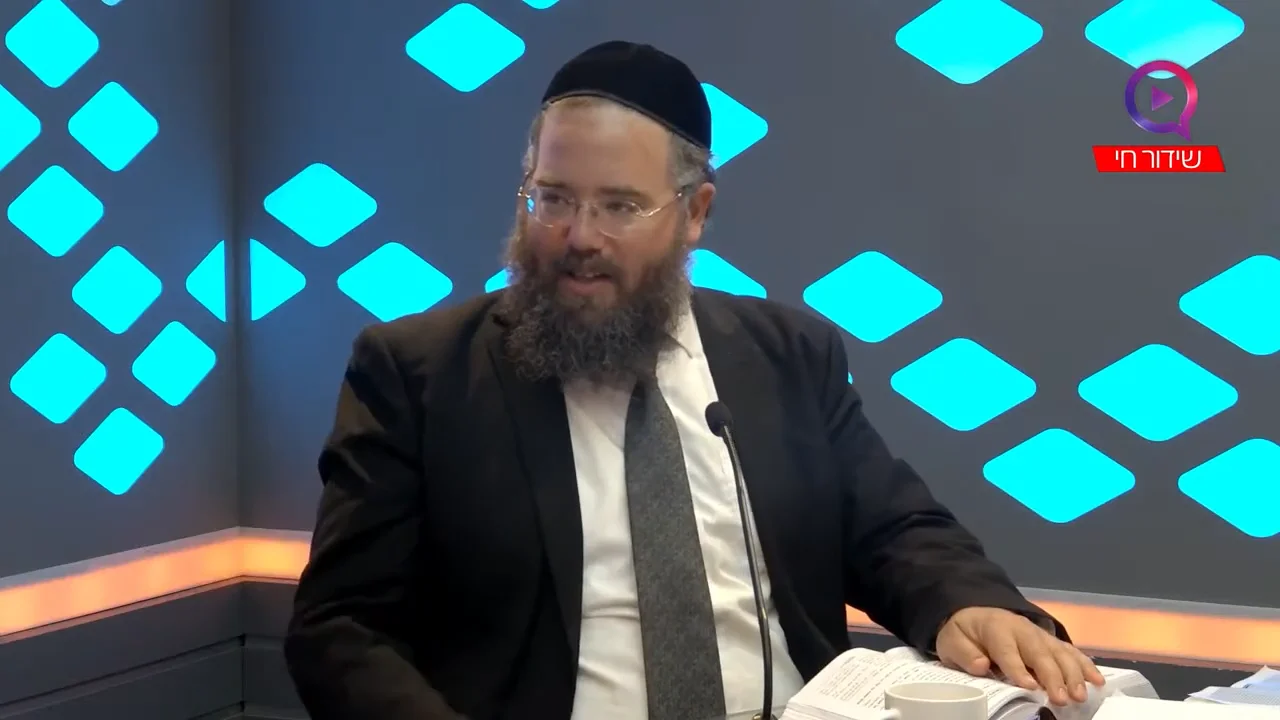 האם טוב לקרוא לילד בשם חייל שנפל? | הרב שמשון פוקס