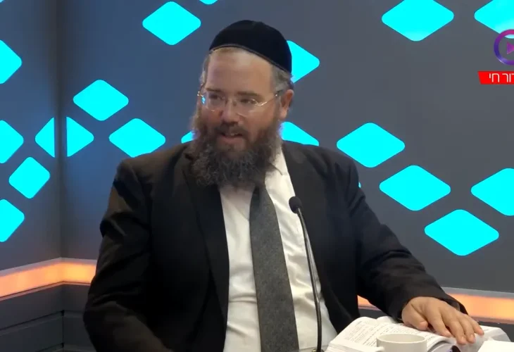 האם טוב לקרוא לילד בשם חייל שנפל? | הרב שמשון פוקס