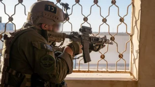 טיהור הרצועה נמשך: חיסול מחבלים בקרבות פנים מול פנים 
