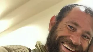 שמחה מהולה בעצב: הנכד נקרא על שם האח שנפל בקרב 