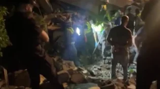 באישון לילה: מתחם הטרור הותקף בלבנון