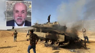 בכיר הפת"ח במתקפה חריפה על חמאס