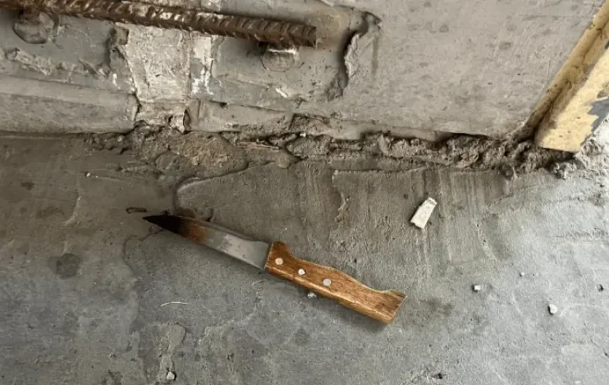 ניסיון דקירה במערת המכפלה: חשודה תושבת חברון נעצרה