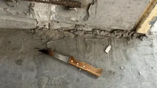 ניסיון דקירה במערת המכפלה: חשודה תושבת חברון נעצרה