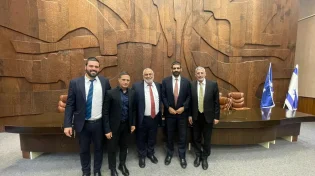 לאחר כשנה: השר מלכיאלי בשורת מינויים במועצות הדתיות