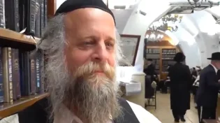 הכסף לצדקה: המרואיין התערב עם השדרן על אלף ש''ח