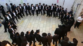 האם אפשר לרקוד בשבת?