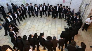 האם אפשר לרקוד בשבת?