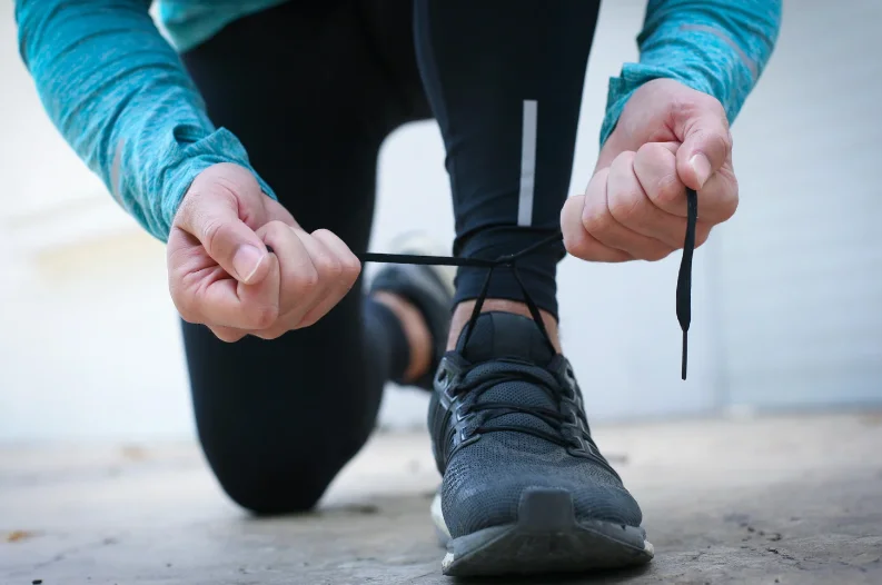 מה יקרה לגופכם אם תרוצו 5 קילומטרים בכל יום?