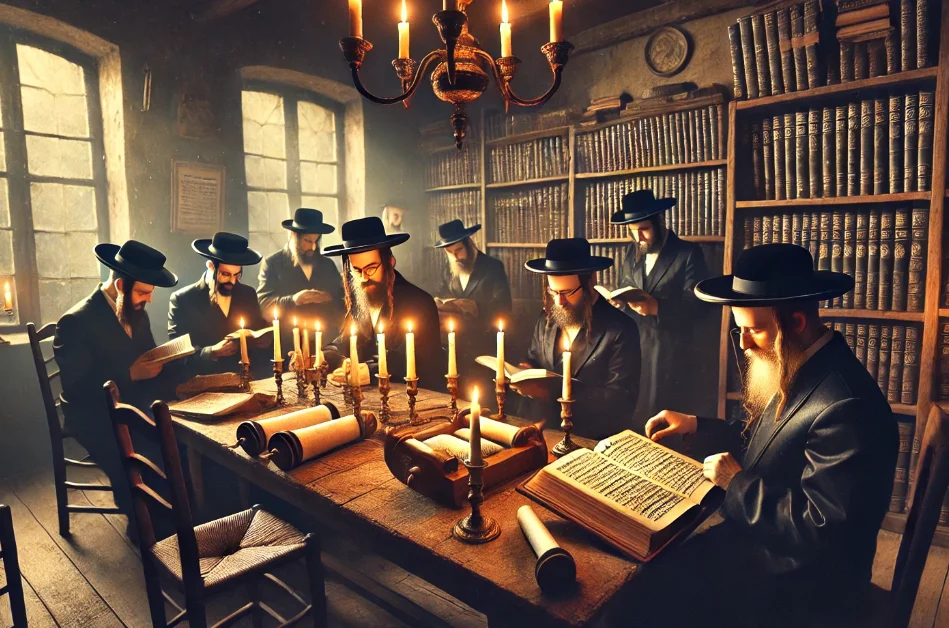 זקוקים לישועה בכמה תחומים? זו הסגולה שתעזור לכם זקוקים לישועה בכמה תחומים? זו הסגולה שתעזור לכם