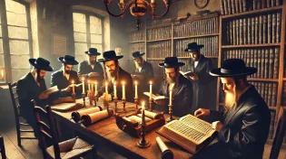 זקוקים לישועה בכמה תחומים? זו הסגולה שתעזור לכם