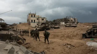 רונן צור: קיים מידע מודיעיני באשר למצב החטופים