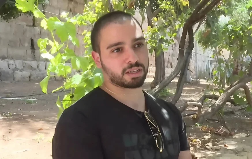 אלאור אזריה