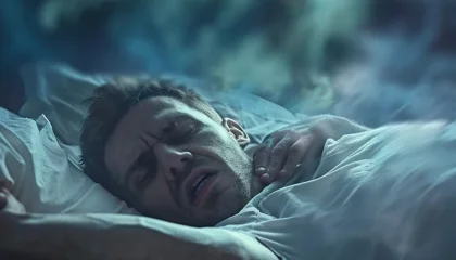 הנפטרת הגיעה זועמת בחלום: "כסף זאת הבעיה שלך?!"