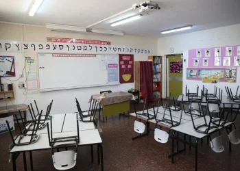 ה"מועצת" מזהירה מפני הצטרפות למוסדות הממלכתי חרדי