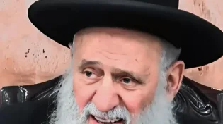 הרב אלבז במסר עוצמתי: "ביומיים שלושה נגמור את המלחמה"