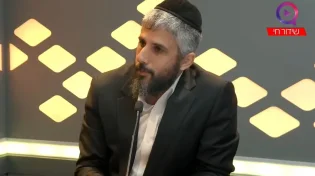 האם אנחנו לקראת מלחמה בצפון? האזינו למסר של הרב שטיינמן זצ"ל