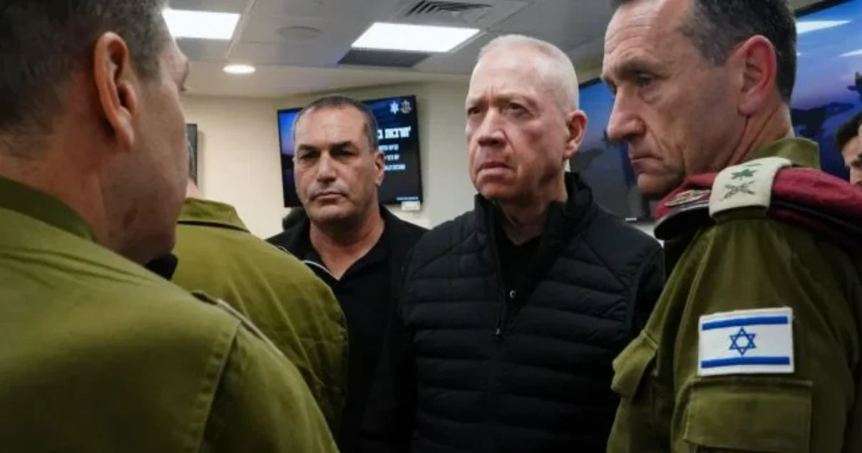 חוק הגיוס חוק הגיוס