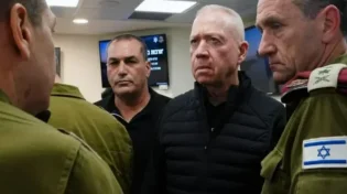 גלנט אישר הוצאת צווי זימון לחרדים החל מהשבוע הבא