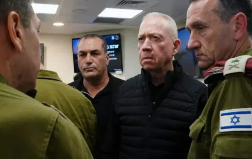 חוק הגיוס חוק הגיוס