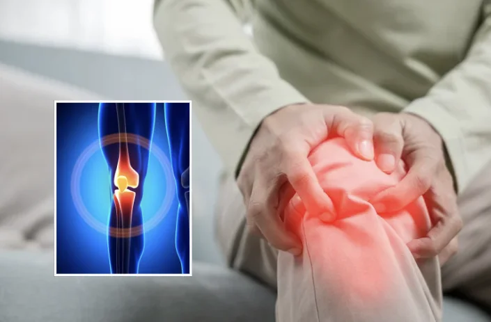 מה זה 'קליקים' בברכיים, ואיך אפשר למנוע אותם?