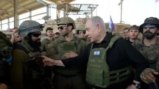 נתניהו נכנס לרפיח: "קריטי שנשלוט בציר פילדלפי"