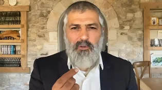 צבי יחזקאלי: "בגלל זה שונאים אותנו"