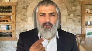 צבי יחזקאלי: "בגלל זה שונאים אותנו"
