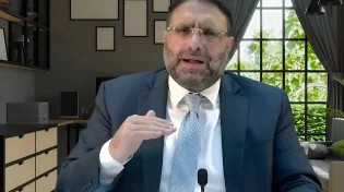 עדות מטלטלת מגדול הדור: "הרמח"ל חשף מה קורה בעולם האמת"