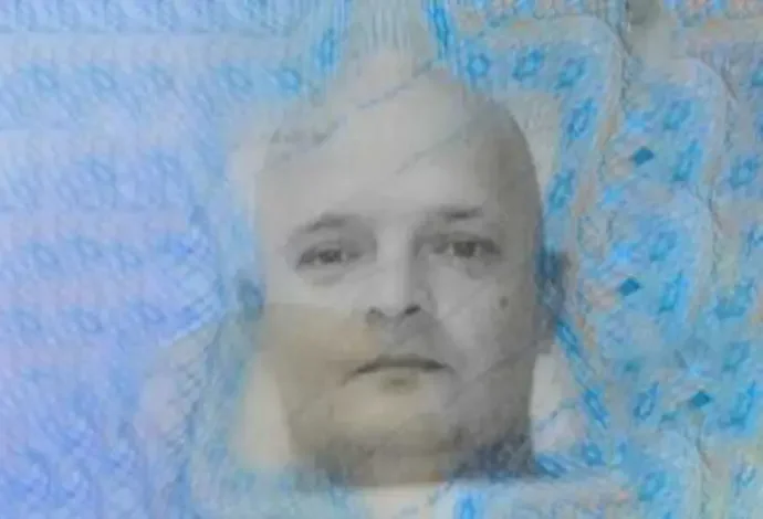 יבגני פרדר הוא הנרצח מפגיעת הכטב"ם בת"א