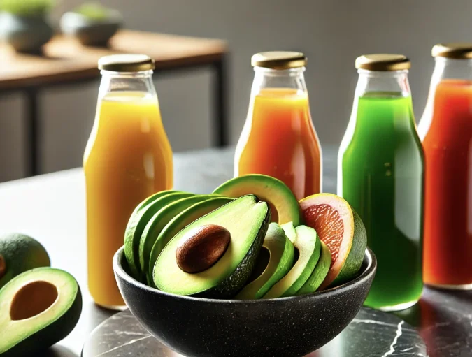 5 מזונות בריאים שבכל זאת יהרסו לכם את הדיאטה