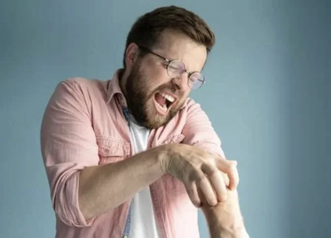 כך תזהו תסמינים של זיהומים פטרייתיים בגוף כך תזהו תסמינים של זיהומים פטרייתיים בגוף