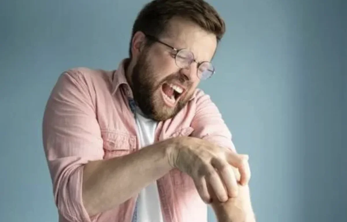 כך תזהו תסמינים של זיהומים פטרייתיים בגוף