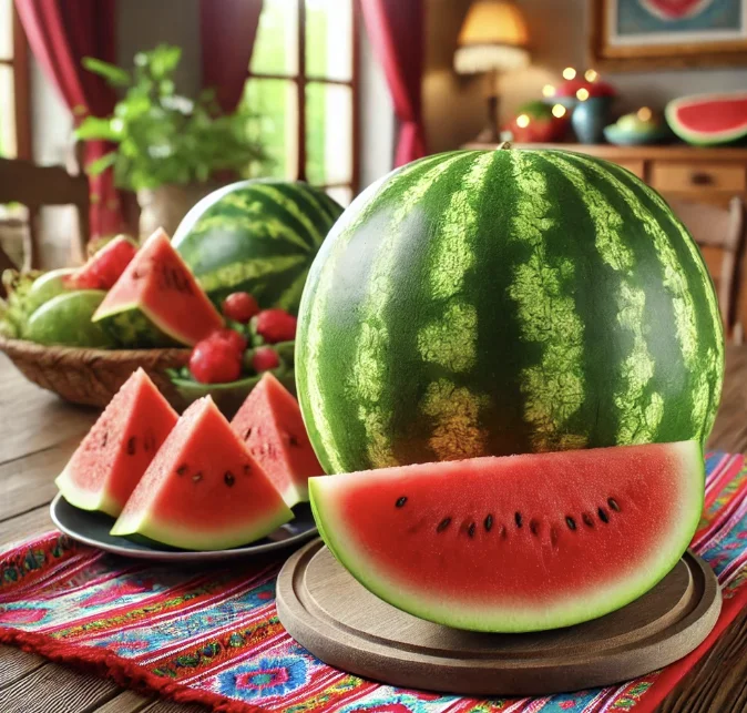 5 סיבות מדהימות שיעודדו אתכם לאכול יותר אבטיח 5 סיבות מדהימות שיעודדו אתכם לאכול יותר אבטיח