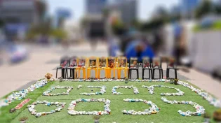 סקר: רוב מצביעי הימין נגד עסקת החטופים