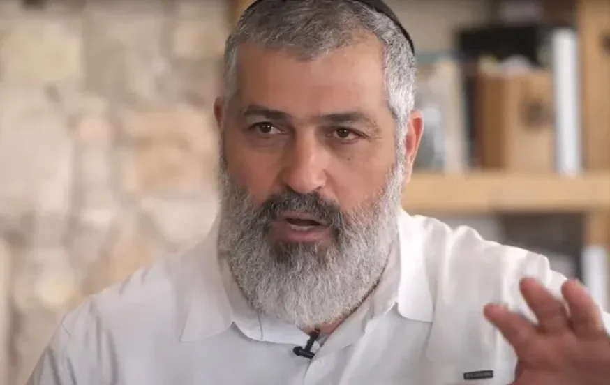 צבי יחזקאלי: "ישראל חייבת להמשיך לפגוע בחות'ים"