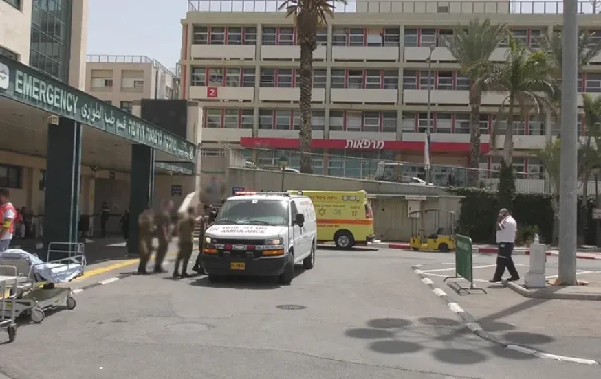 תביעת מיליונים: תינוק נפטר ואחיו נולד עם שיתוק מוחין תביעת מיליונים: תינוק נפטר ואחיו נולד עם שיתוק מוחין