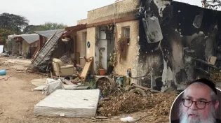 המקובל הרב יוסף ביטון במתקפה חריפה: "חלאות אדם"