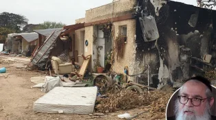 המקובל הרב יוסף ביטון במתקפה חריפה: "חלאות אדם"