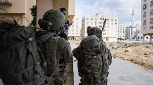 בשל חשד לזיהום במים: הלוחמים בעזה מתחסנים נגד פוליו