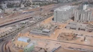 כך יראה הבסיס החכם החדש שנבנה בדרום