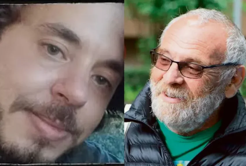 חטופים חטופים