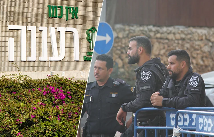 מחאת רבנים: ההסכמים הקואליציוניים פוגעים בסטטוס קוו מחאת רבנים: ההסכמים הקואליציוניים פוגעים בסטטוס קוו