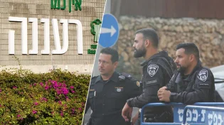 מחאת רבנים: ההסכמים הקואליציוניים פוגעים בסטטוס קוו