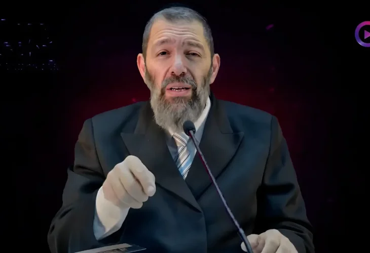 הרב עמנואל מזרחי | "סגולה מהמקורות לימים הקרובים" 