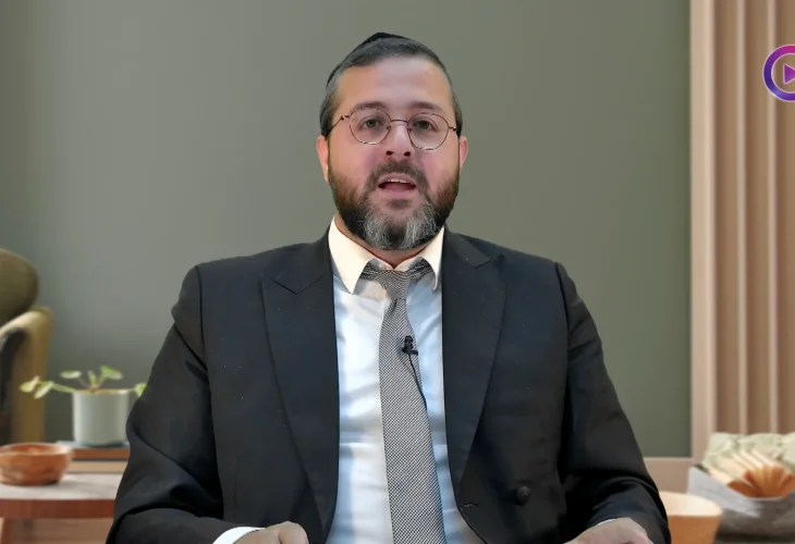 הרב שמואל ממן| היזהרו מחיקויים