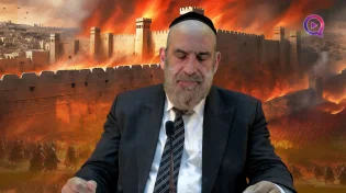 הרב עזרא שקלים | כל ענייני בין המצרים