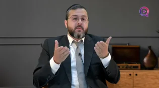 הרב שמואל ממן | תפסיק לדבר תתחיל לעשות