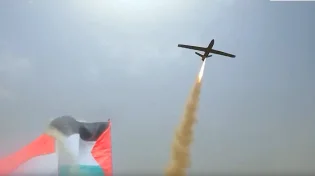 שלב אחר שלב: כך שוגר הטיל מתימן לתל אביב