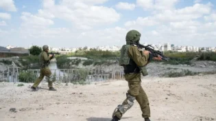 עובדי משרד הביטחון נפצעו באורח קל כתוצאה מפיצוץ מטען 
